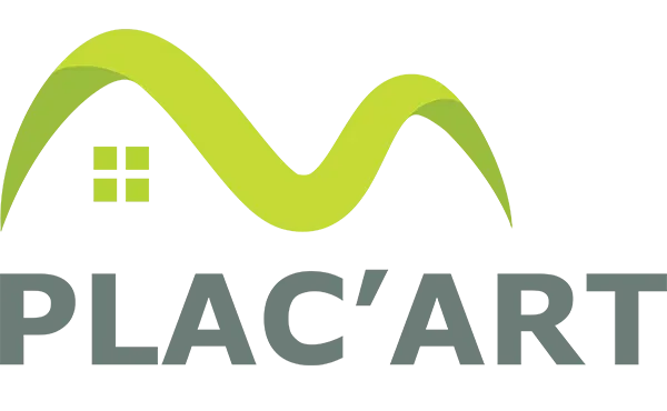 Logo pac'art