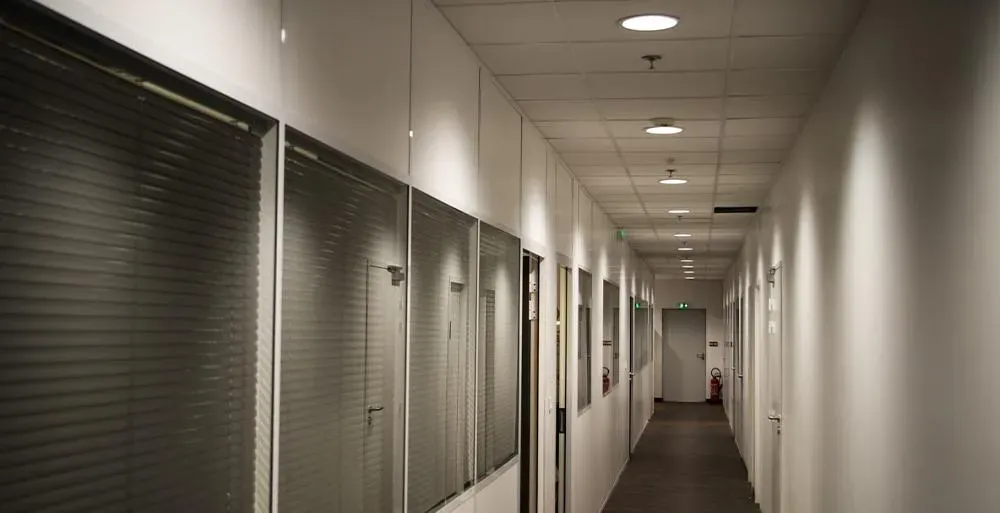 interieur en platre