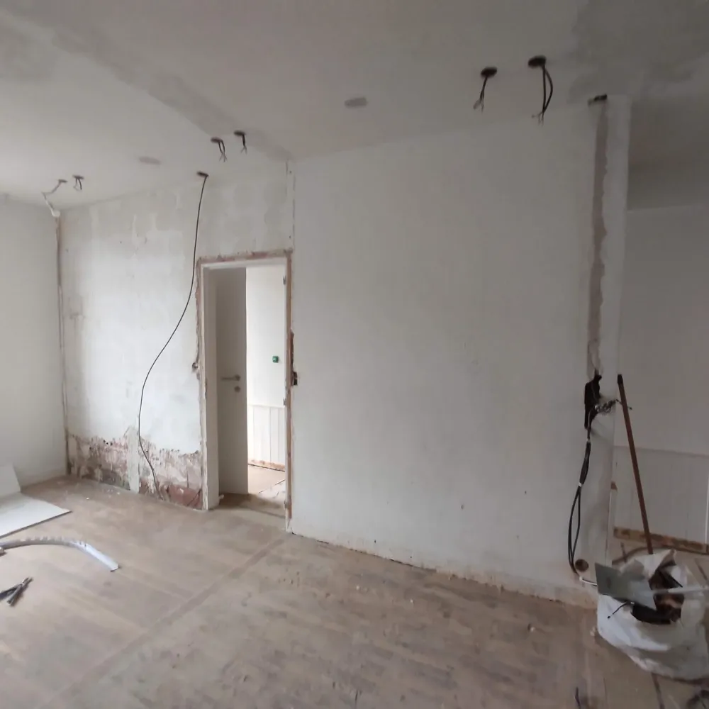 interieur maison
