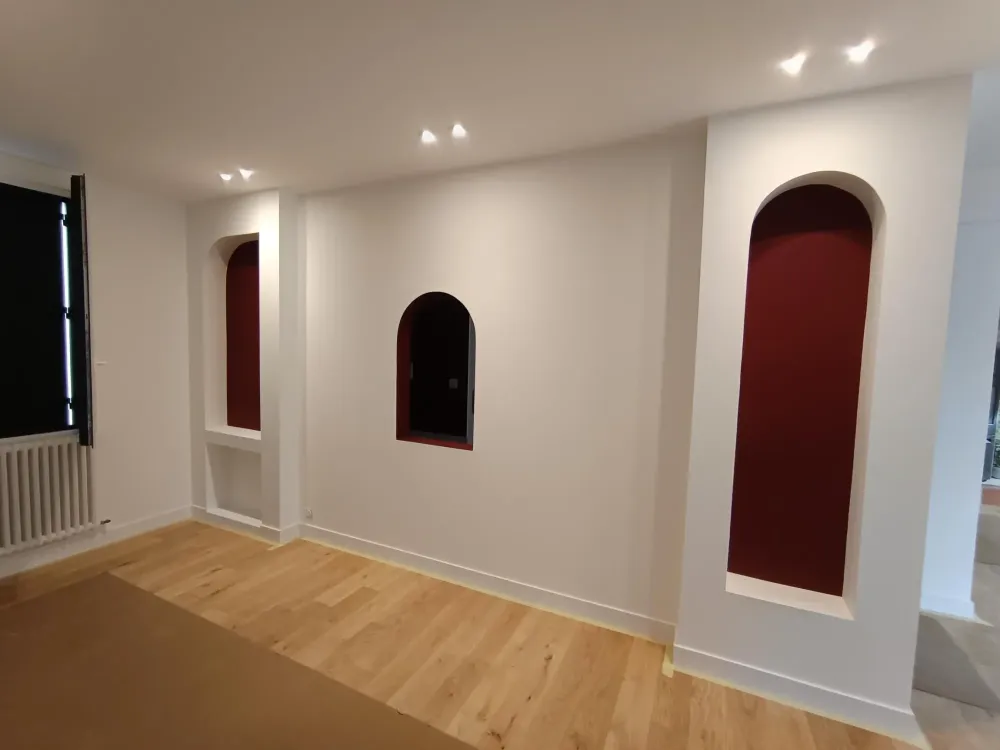 interieur maison apres